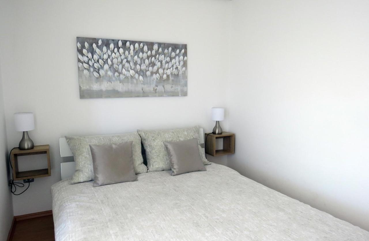 Apartmani Alta クルク エクステリア 写真